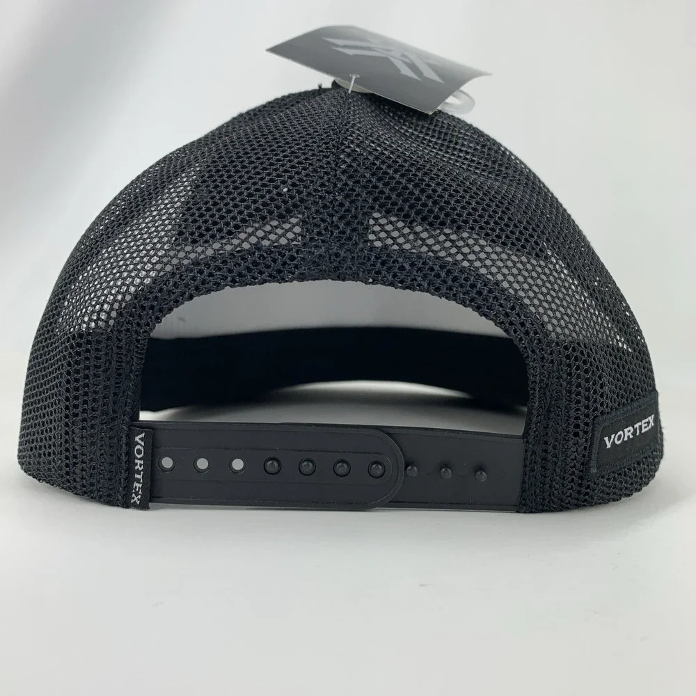 Vortex optics hat